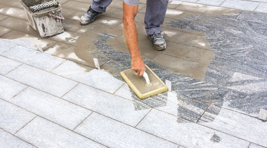 Professional gutter cleaning in Starrucca, PA